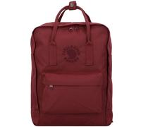 Fjällräven Mochila Re-Kanken City 34 cm rojo
