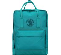 Fjällräven Mochila Re-Kanken City 34 cm verde