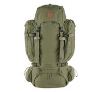 Fjällräven mochila Singi Kajka 100 Backpack Green