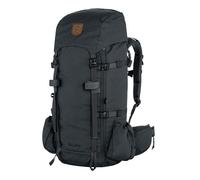 Fjällräven Kajka 35 S/M Mochila de senderismo negro, nylon, 34 x 60 x 20cm