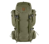 Fjällräven mochila Singi Kajka 55 S / M Backpack Green