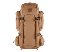 Fjällräven mochila Singi Kajka 55 S / M Backpack Khaki Dust