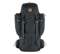 Fjällräven mochila Singi Kajka 65 M / L Backpack Coal Black