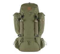 Fjällräven mochila Singi Kajka 65 M / L Backpack Green