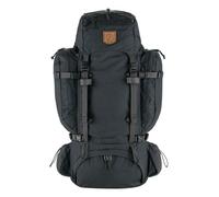 Fjällräven mochila Singi Kajka 65 S / M Backpack Coal Black