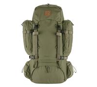 Fjällräven mochila Singi Kajka 65 S / M Backpack Green