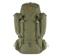 Fjällräven mochila Singi Kajka 75 M / L Backpack Green