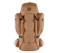 Fjällräven mochila Singi Kajka 75 M / L Backpack Khaki Dust