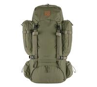 Fjällräven mochila Singi Kajka 75 S / M Backpack Green