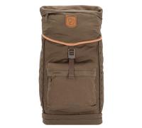 Fjällräven Mochila Singi Stubben 52 cm aceituna
