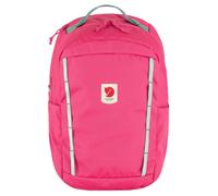 Fjällräven mochila Skule Kids Backpack Magenta Pink
