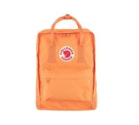 Fjällräven - Mochila Sunstone Orange con Varios Bolsillos - Bags - unisex - Naranja - ONE SIZE -