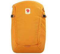 Fjällräven Mochila Ulvö 23 Compartimento para portátil de 45 cm naranja