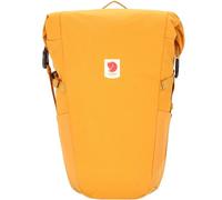 FJALLRAVEN Ulvö Rolltop 30 - Unisex - Amarillo - talla única- modelo 2025