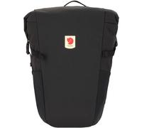 Fjällräven Mochila Ulvö 30 Compartimento para portátil de 50 cm negro