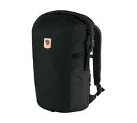 Fjällräven Mochila Ulvö Rolltop 30 negro