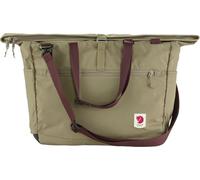 Fjällräven Mochila unisex High Coast de 30 l, color arcilla