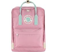 Fjällräven Kånken Koncept Mochila rosa, nylon, unisex, 12L