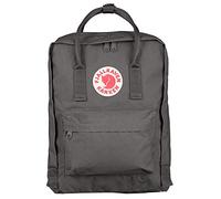 Fjällräven Mochila unisex Kånken Super Grey, Super Grey, Mittelgroße