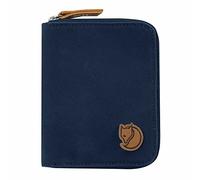 Fjällräven Monedero Övik Zip Wallet Navy Azul
