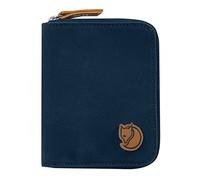 Fjällräven Monedero Övik Zip Wallet Navy Azul