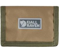 Fjällräven Monedero Vardag Wallet Clay marrón Topo