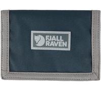 Fjällräven Monedero Vardag Wallet Navy Azul Marino
