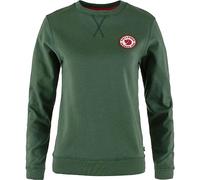 FJÄLLRÄVEN Mujer 1960 Logo Insignia Pull, Liso, XS