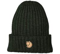 Fjällräven Mujer Byron Sombrero M Tze, Oliva Oscuro, Talla Única EU