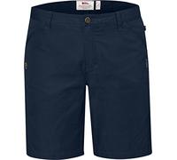 Fjällräven Mujer High Coast W Pantalones Cortos