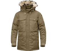 Fjällräven Mujer Singi Down Jacket W softshelljacken, Mujer, Color Arena, tamaño XX-Small