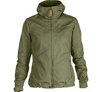 Fjällräven Mujer Stina - Jacket softshelljacken