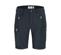Fjällräven Nikka Shorts Curved W - Pantalón Corto Mujer