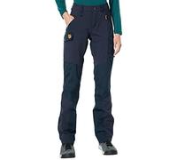Fjällräven Nikka Trousers Curved W - Pantalón Mujer