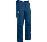 Fjällräven Nilla 89456 Pantalón, Hombre, Azul (Uncle Blue), 46