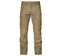 Fjällräven Nils M Pantalón, Hombre, Sand, 58