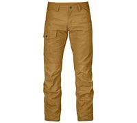 Fjällräven Nils, Pantalones Hombre, Marrón (Acorn), 54 (Talla fabricante: 54)