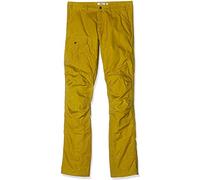 Fjällräven Nils, Pantalones Hombre, Marrón (Acorn), 58 (Talla fabricante: 58)