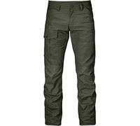 Fjällräven Nils Trousers M Sport Trousers, Hombre, Mountain Grey, 54