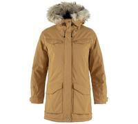 Fjällräven Nuuk Anorak, Mujer