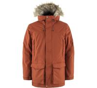 Fjällräven Nuuk Lite Parka M Jacket Hombre (Pack de 1)
