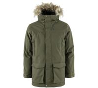 Fjällräven Nuuk Lite Parka M/Nuuk Lite Parka M Jacket Hombre (Pack de 1)