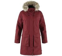 Fjällräven Nuuk Lite Parka W Jacket Mujer