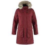 Fjällräven Nuuk Lite Parka W/Nuuk Lite Parka W Jacket Mujer