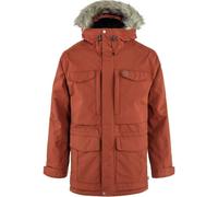 Fjällräven Nuuk Parka M Jacket Hombre (Pack de 1)