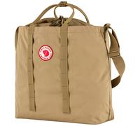 Fjällräven Övik 1960 Tote Clay Bandolera