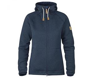 Fjällräven Övik FLC W Sudadera con Capucha Mujer (Pack de 1)