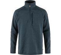 Fjällräven Övik Fleece Half Zip M Sweatshirt Hombre (Pack de 1)