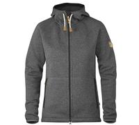 Fjällräven Övik Fleece Sudadera con Cremallera Mujer Chaqueta Outdoor NEU