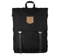 Fjällräven Övik Foldsack No. 1 Black